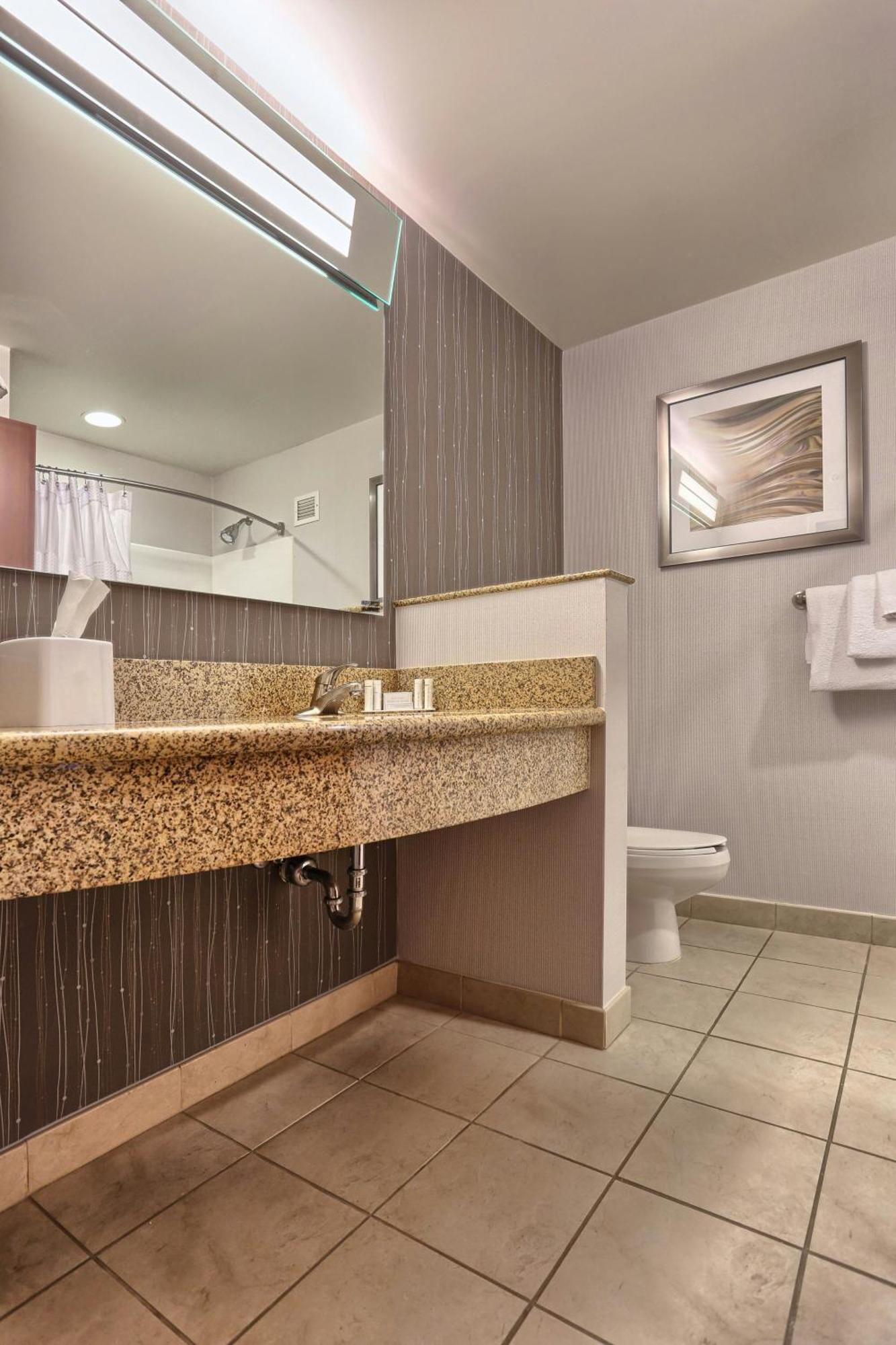 Courtyard By Marriott Harrisburg West/Mechanicsburg Exteriör bild